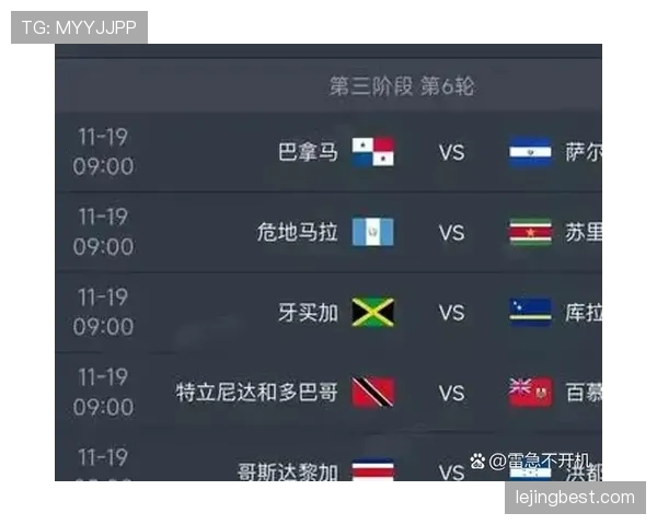 2026世界杯48队分组规则及小组赛晋级条件详解